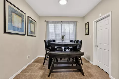 Dining - 25710 Crisp Spring Ln, Spring, TX 77373 photo 2 of 2