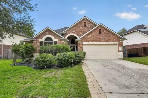 Exterior - 25710 Crisp Spring Ln, Spring, TX 77373 photo 7 of 7