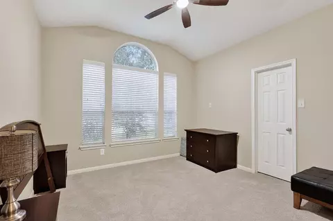 Bedroom - 25710 Crisp Spring Ln, Spring, TX 77373 photo 2 of 5