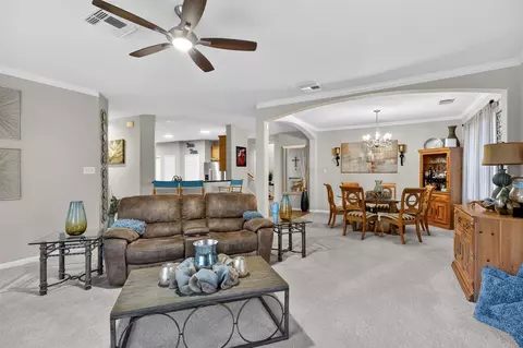 Living - 25710 Crisp Spring Ln, Spring, TX 77373 photo 2 of 2
