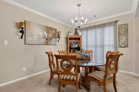Dining - 25710 Crisp Spring Ln, Spring, TX 77373 photo 1 of 2