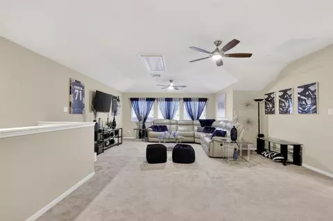 Entry Way - 25710 Crisp Spring Ln, Spring, TX 77373 photo 2 of 3