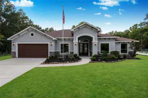 17010 Wolf Ct, Splendora, TX 77372 photo 1