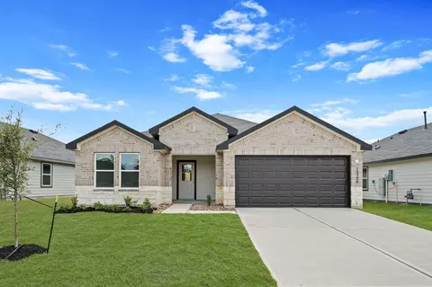 15726 Garden Ridge Dr, Montgomery, TX 77316