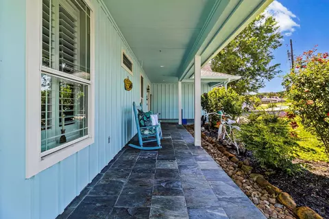 Exterior - 151 Key Largo Loop, Point Blank, TX 77364 photo 4 of 11