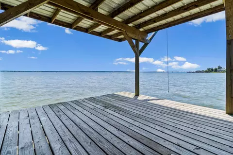 Exterior - 151 Key Largo Loop, Point Blank, TX 77364 photo 10 of 11