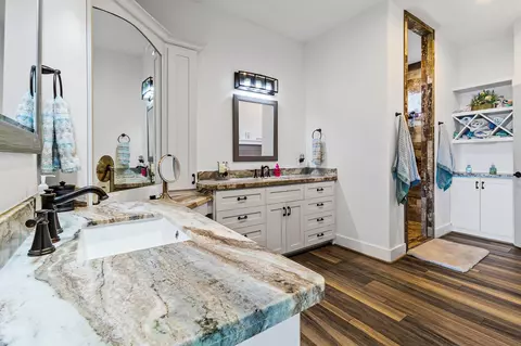 Bath - 151 Key Largo Loop, Point Blank, TX 77364 photo 1 of 6
