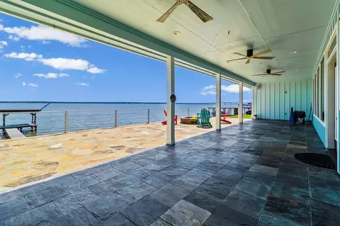 Exterior - 151 Key Largo Loop, Point Blank, TX 77364 photo 7 of 11