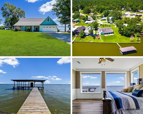 151 Key Largo Loop, Point Blank, TX 77364
