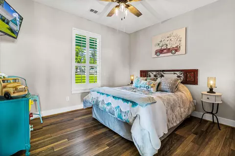 Bedroom - 151 Key Largo Loop, Point Blank, TX 77364 photo 4 of 4