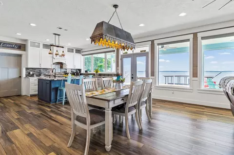 Dining - 151 Key Largo Loop, Point Blank, TX 77364 photo 2 of 2