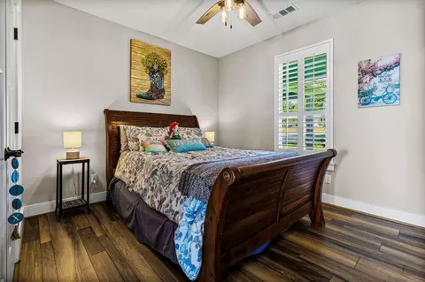 Bedroom - 151 Key Largo Loop, Point Blank, TX 77364 photo 3 of 4