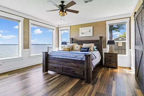 Bedroom - 151 Key Largo Loop, Point Blank, TX 77364 photo 1 of 4