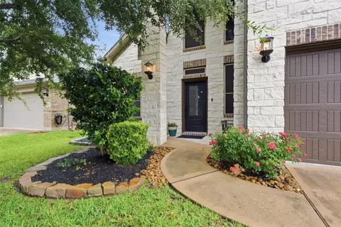 Exterior - 4123 Steven Falls Ct, Spring, TX 77386 photo 2 of 4