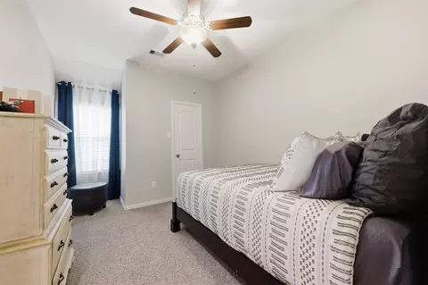 Bedroom - 4123 Steven Falls Ct, Spring, TX 77386 photo 3 of 3