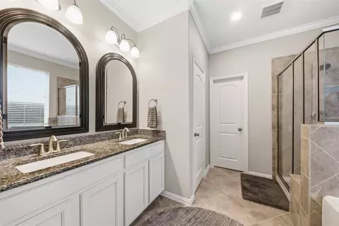 Entry Way - 4123 Steven Falls Ct, Spring, TX 77386 photo 3 of 5