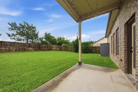 Exterior - 4123 Steven Falls Ct, Spring, TX 77386 photo 3 of 4