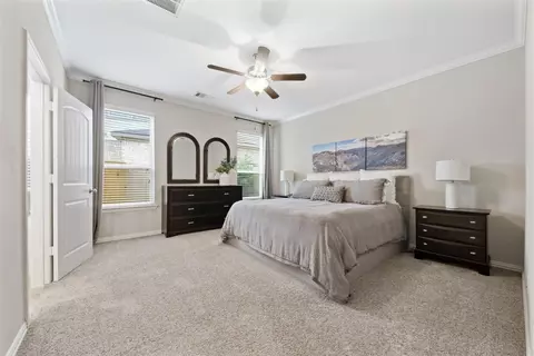 Bedroom - 4123 Steven Falls Ct, Spring, TX 77386 photo 1 of 3