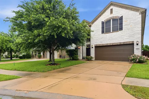 Exterior - 4123 Steven Falls Ct, Spring, TX 77386 photo 4 of 4
