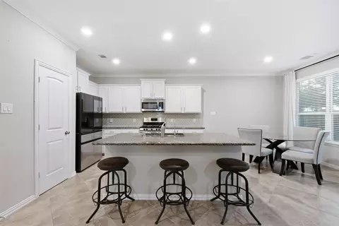 Kitchen - 4123 Steven Falls Ct, Spring, TX 77386 photo 4 of 4