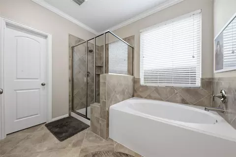 Bath - 4123 Steven Falls Ct, Spring, TX 77386 photo 1 of 2