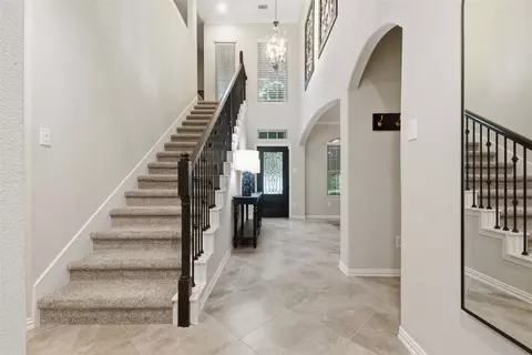 Entry Way - 4123 Steven Falls Ct, Spring, TX 77386 photo 1 of 5