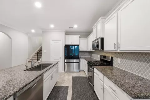 Kitchen - 4123 Steven Falls Ct, Spring, TX 77386 photo 1 of 4