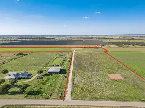 12424 Mcfarlane Rd, Beasley, TX 77417