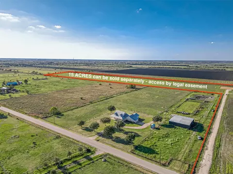 12424 Mcfarlane Rd, Beasley, TX 77417 photo 6