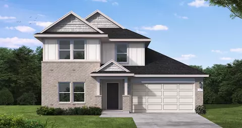 6707 Pebble Bluff Ct, Cove, TX 77523