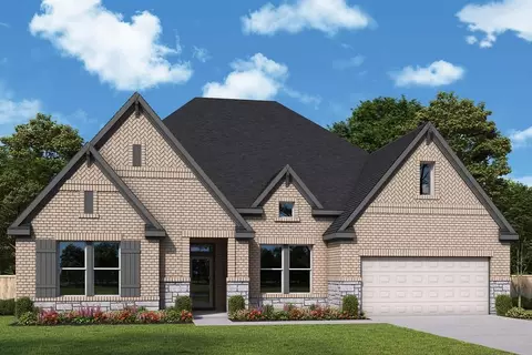 2122 Ashlar Stone Ct, Missouri City, TX 77459