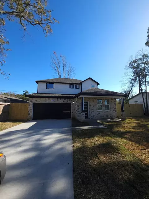 107 Booker St, Baytown, TX 77523
