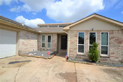 15718 Fox Springs Dr, Houston, TX 77084