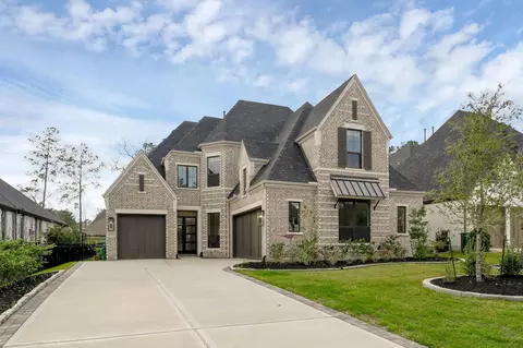 212 S Empress Green Place Pl, Montgomery, TX 77316