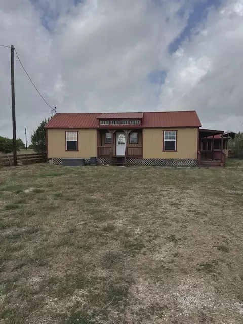 156 Oarfish, Palacios, TX 77465