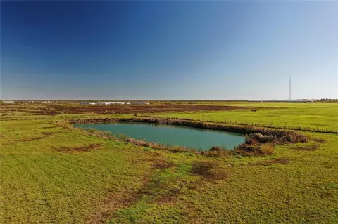 286 County Road 286, Sargent, TX 77414