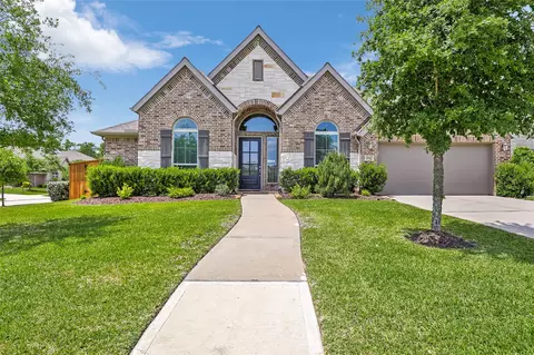 18903 Carson Glen Drive Dr, New Caney, TX 77357