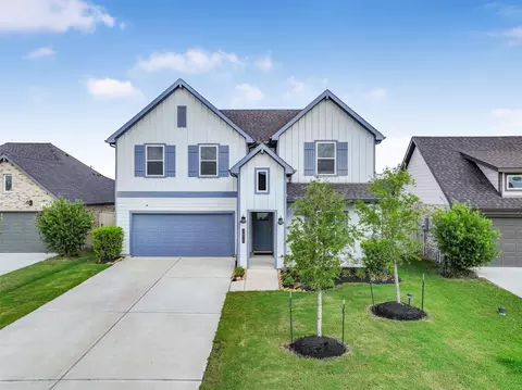 3015 Santa Terrace Ln, League City, TX 77573