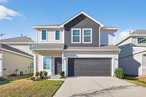 2510 Carp Dr, Conroe, TX 77384 photo 1