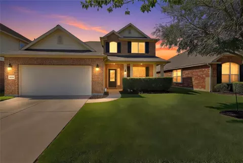 20423 Moon Walk Dr, Humble, TX 77338