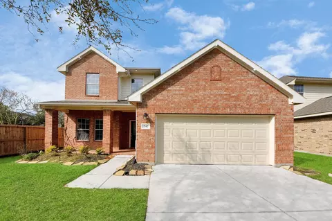 2142 Vermillion Oak St, Fresno, TX 77545