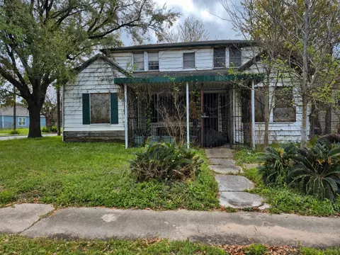 4618 Sharon St, Houston, TX 77020