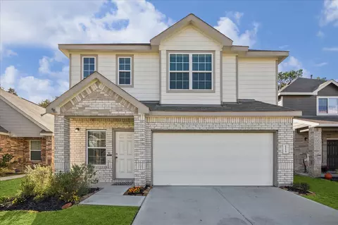 2224 Raider Dr, Conroe, TX 77301