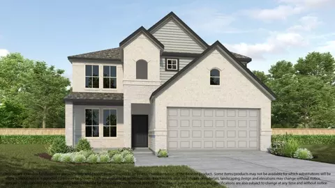 18535 Porta Marina Dr, Fresno, TX 77545