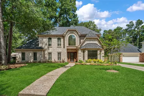 2903 Crystal Falls Dr, Kingwood, TX 77345