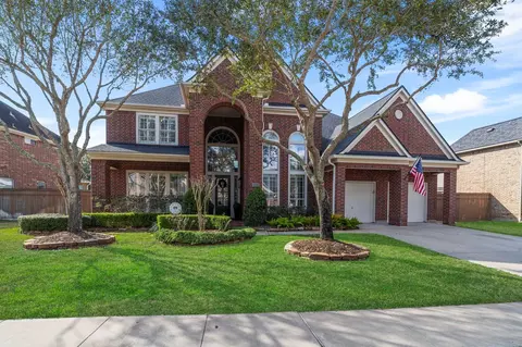 3411 Long Barrow Ln, Missouri City, TX 77459