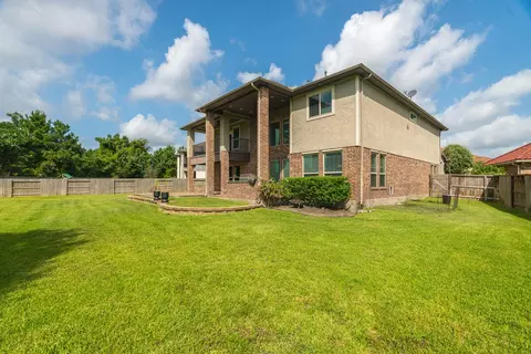 6 Winter Thicket Pl, The Woodlands, TX 77375