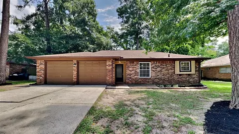 22806 Bayleaf Dr, Spring, TX 77373 photo 1