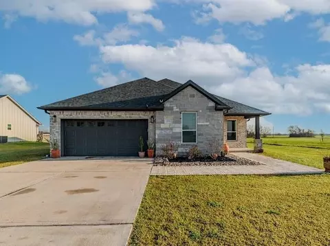 488 Sunset Trl, Angleton, TX 77515 photo 1
