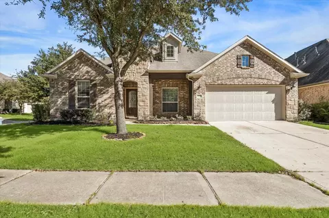 25201 Quiet Ledge, Porter, TX 77365